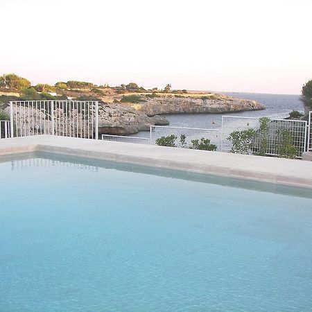Villa Mar 卡拉恩·布拉内斯 外观 照片