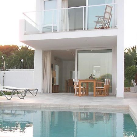 Villa Mar 卡拉恩·布拉内斯 客房 照片