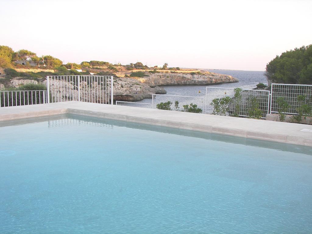 Villa Mar 卡拉恩·布拉内斯 外观 照片