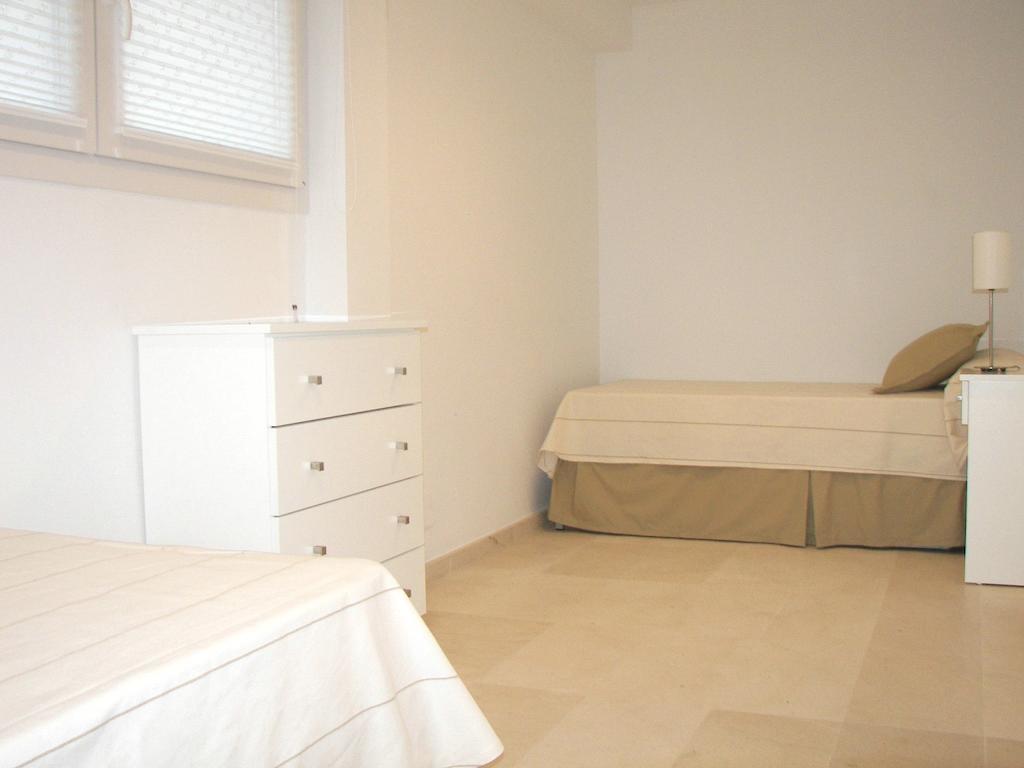 Villa Mar 卡拉恩·布拉内斯 客房 照片