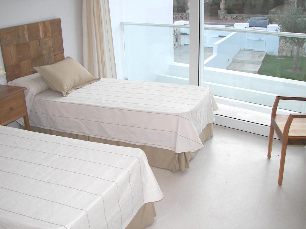 Villa Mar 卡拉恩·布拉内斯 客房 照片