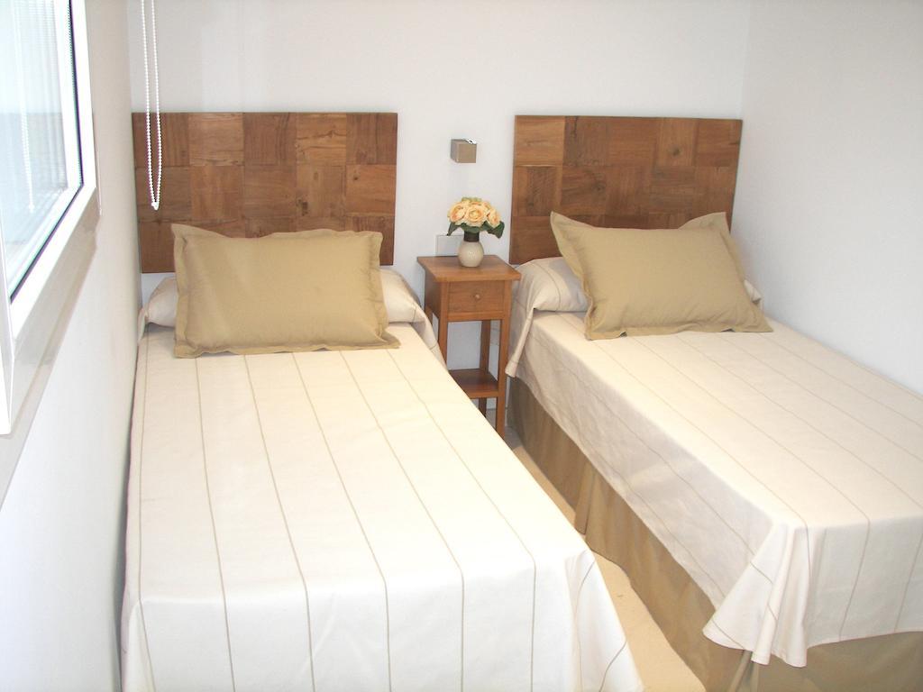 Villa Mar 卡拉恩·布拉内斯 客房 照片