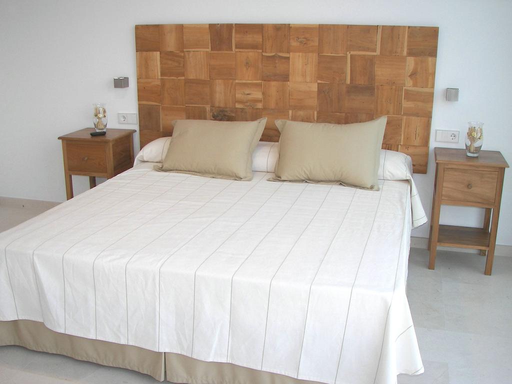 Villa Mar 卡拉恩·布拉内斯 客房 照片